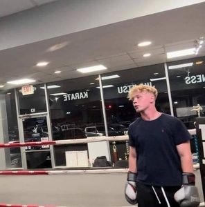 Meet your Posher, Mary lee